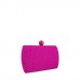 Bolso Clutch Brillo